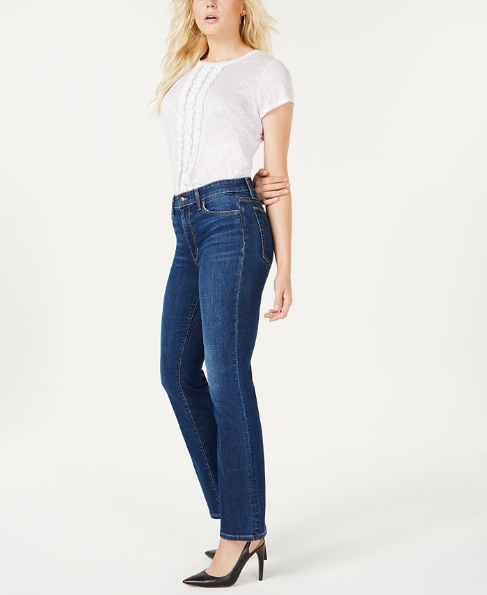 Joe's Jeans Provocateur Bootcut Jeans Macy's