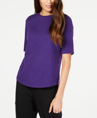 Eileen Fisher - Organic Cotton Top