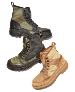 image of Frye Men-s Scout Boots Men-s Shoes