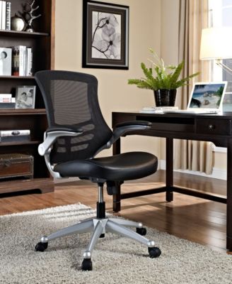 Modway Attainment Office Chair - Macy's