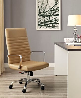 Modway Finesse Highback Office Chair