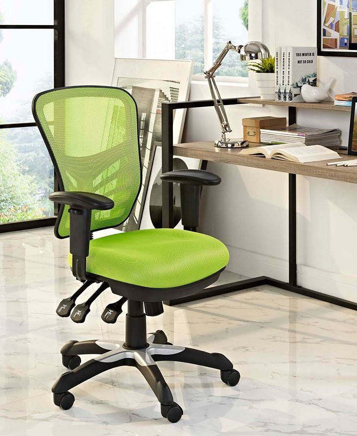 Modway Articulate Mesh Office Chair Macy's