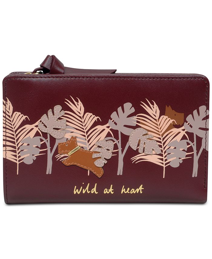 Radley london best sale wallet macy's