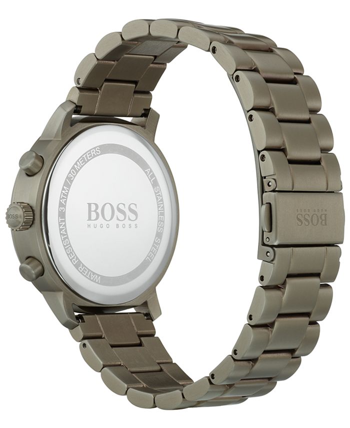 hrv stress garmin fenix 5