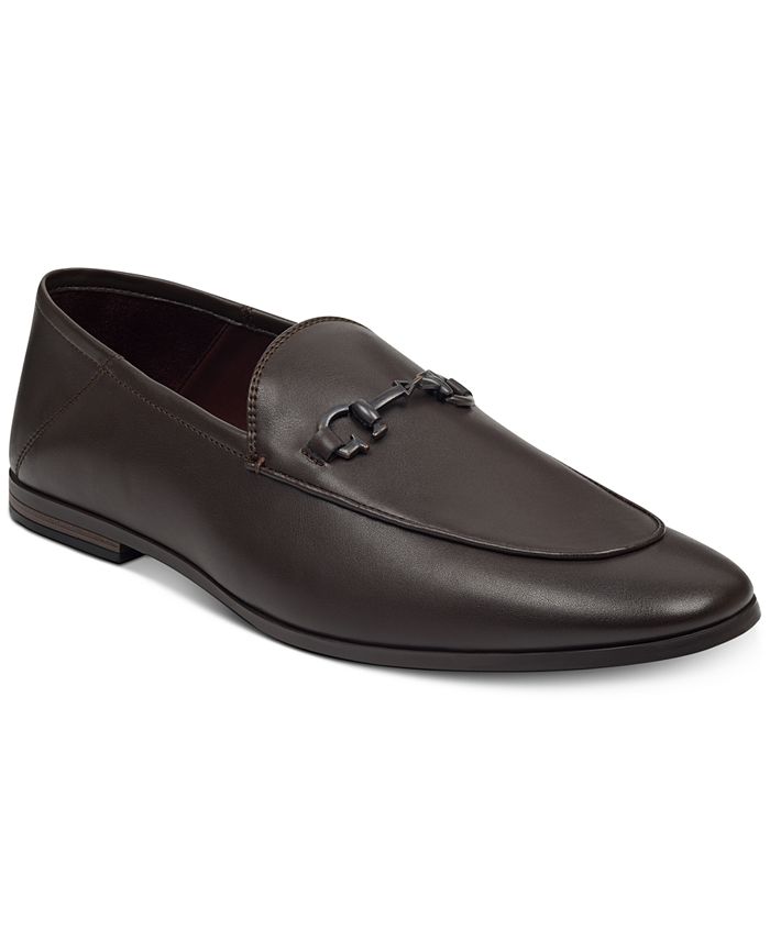 GUESS Mens Edwin2 Loafer