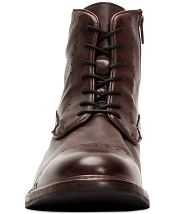 Frye Men s Murray Lace Up Boots Macy s