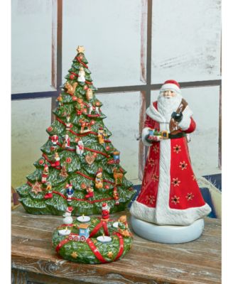 Villeroy & Boch Christmas Toys Memory Advent Calendar - Macy's