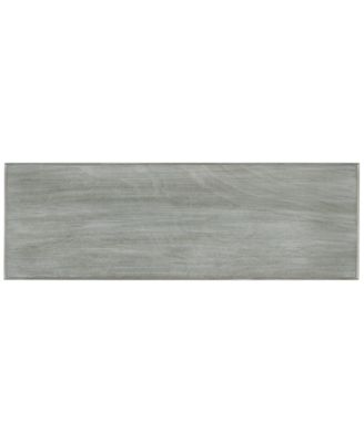 Marshal Console Table