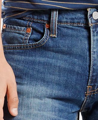 Men's 511 Slim-Fit Jeans