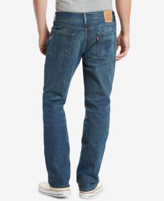 levi's 514 stretch macy's