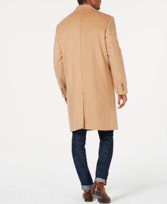 macys long wool coats