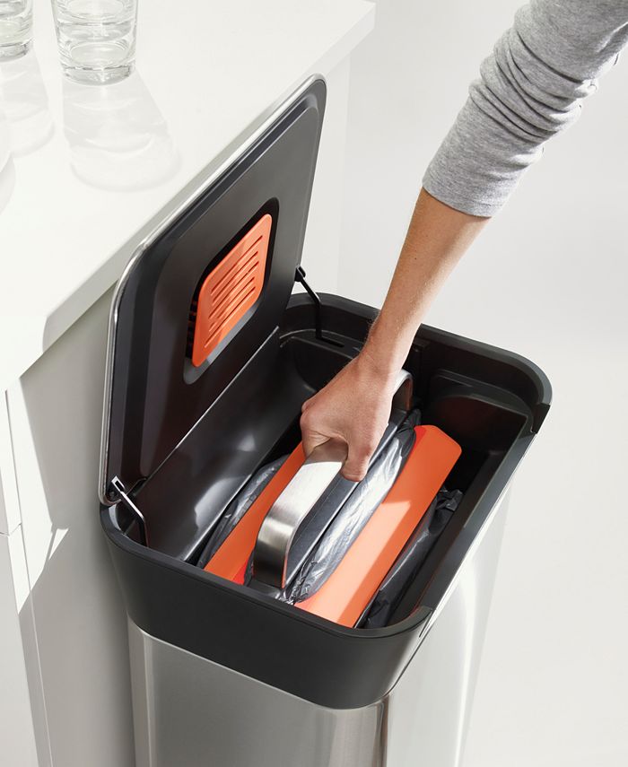 Joseph Joseph Titan 30 Trash Compactor Macy's
