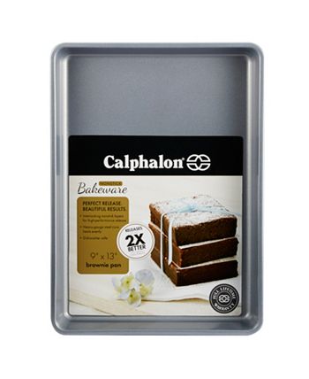 Calphalon 9 x 13 Covered Cake Pan - Macy's