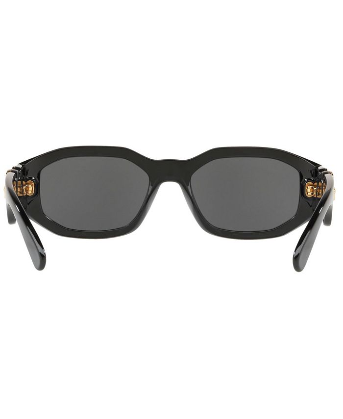 Versace Sunglasses, VE4361 53 Biggie & Reviews Sunglasses by Sunglass