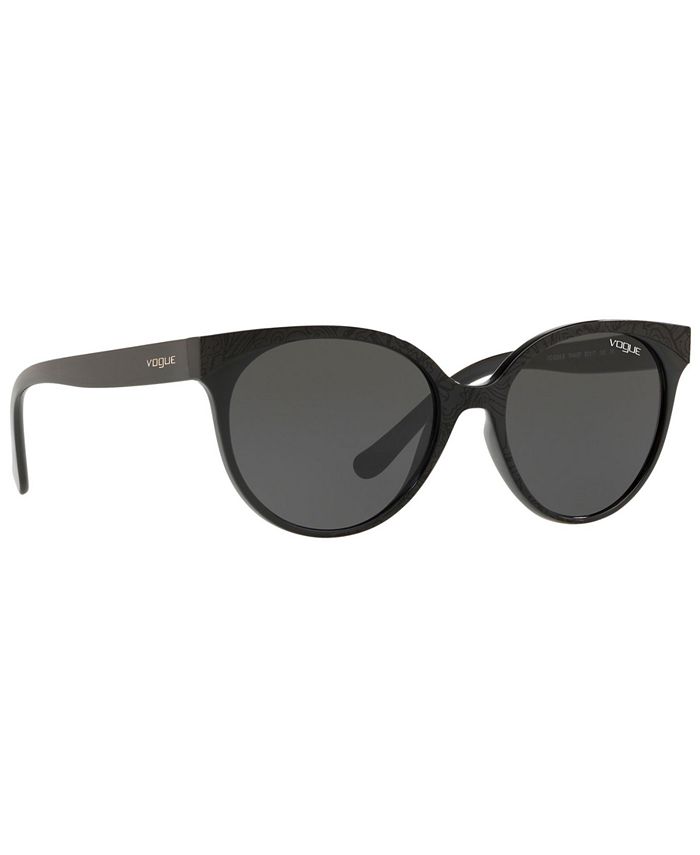 Vogue Eyewear Sunglasses, VO5245S 53 - Macy's