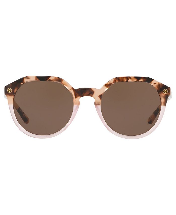 Tory Burch Sunglasses, TY7130 52 & Reviews - Women's Sunglasses by ...