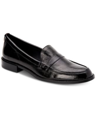 Calvin klein sales amaya loafer