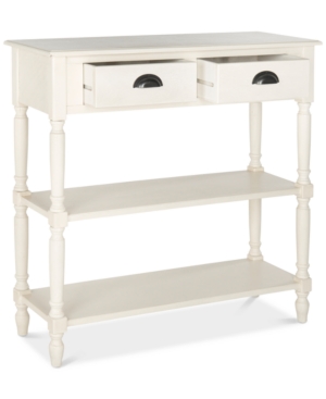 Salem Console Table