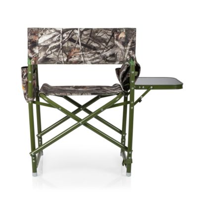 by Picnic Time Outdoor Directors Folding Chair