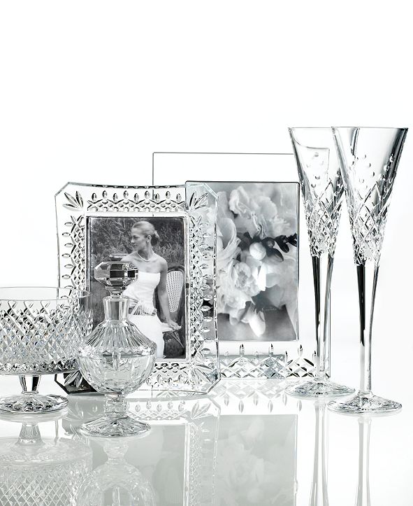 Waterford Crystal Gifts Under 150 & Reviews Macy's
