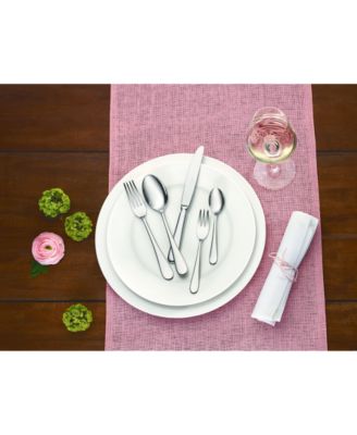 Oscar 20 Pc. Flatware Set, Service for 4