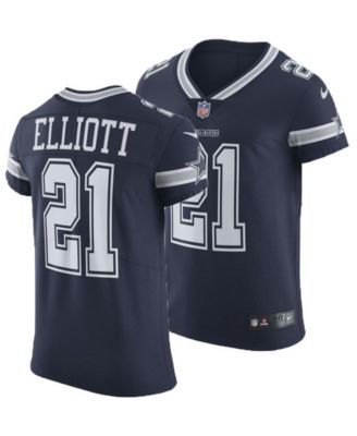 Ezekiel Elliott Dallas Cowboys 