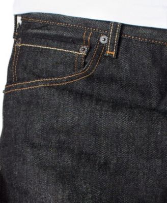 Men's 501&reg; Original Shrink-to-Fit™ Non-Stretch Jeans