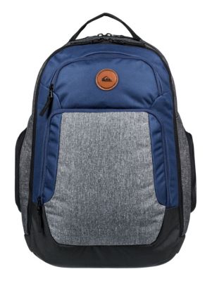 Quiksilver shutter backpack on sale