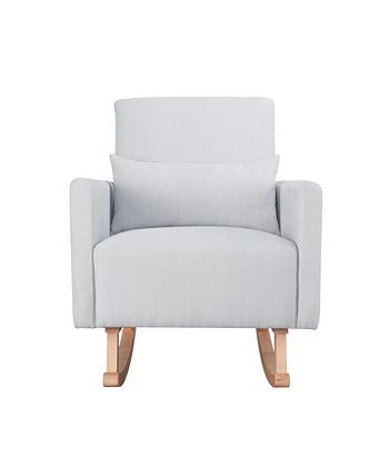 Baby Appleseed Milo Rocker Macy s