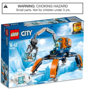 LEGO® - Arctic Ice Crawler