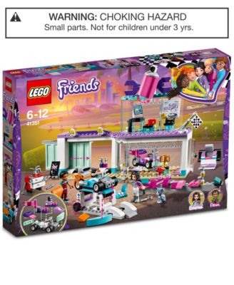 LEGO® - Creative Tuning Shop