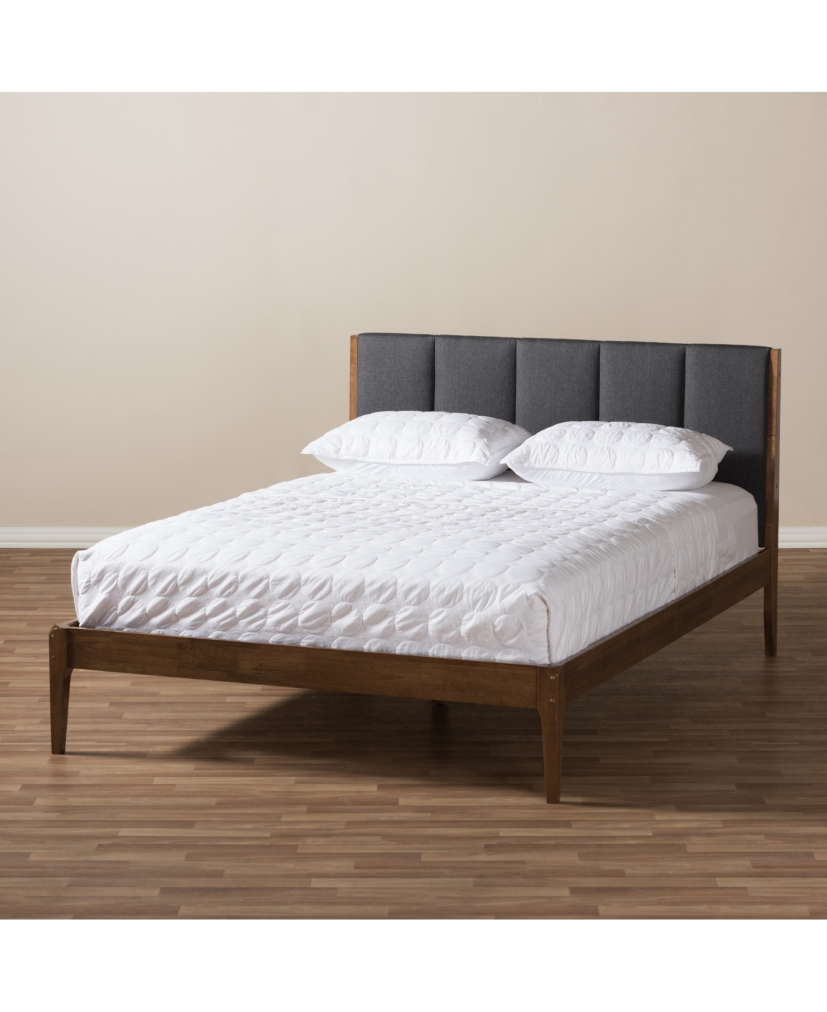 Macy's Ember Queen Bed