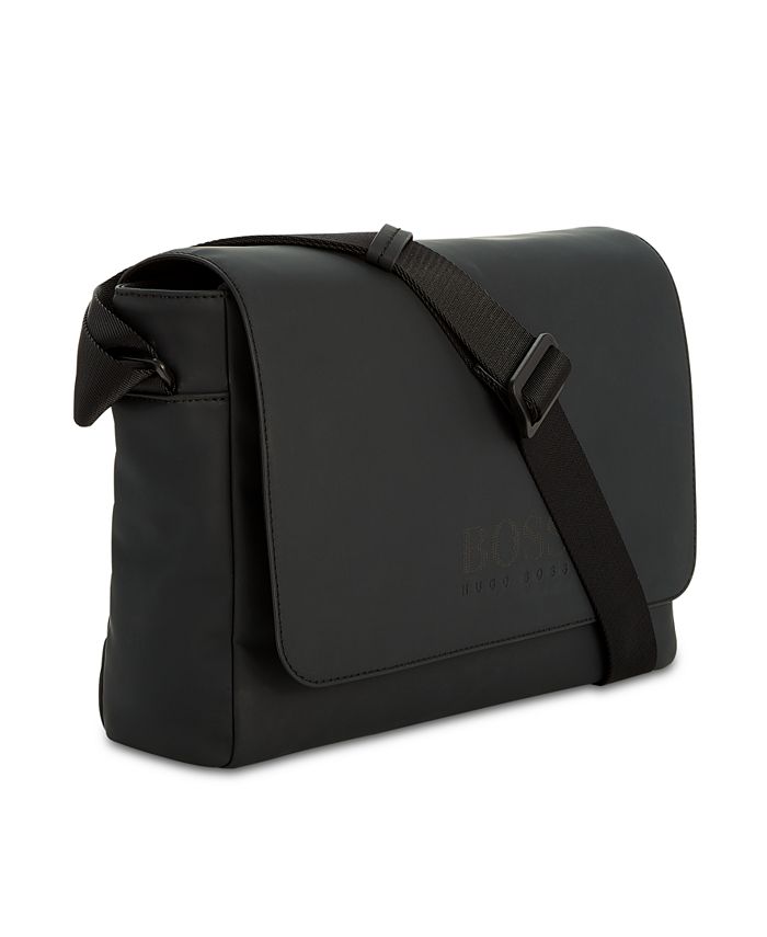Hugo Boss Men's Hyper Messenger Bag Macy's
