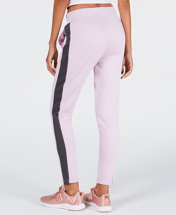 puma retro track pants
