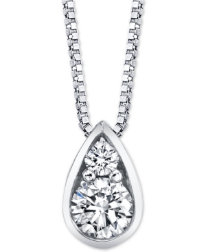 image of Diamond Pear 18