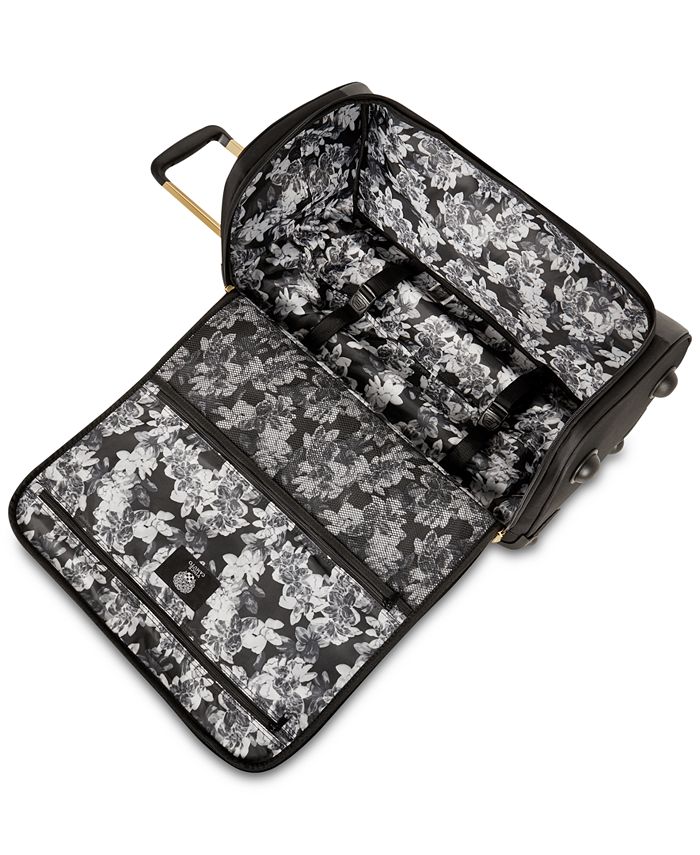 Vince camuto sale harrlee luggage