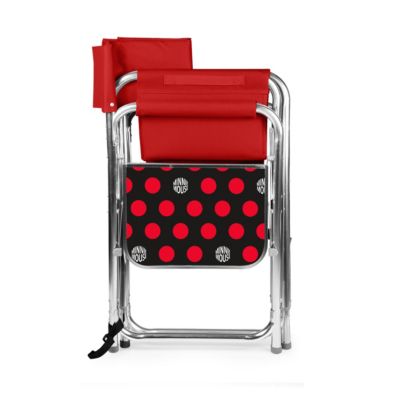 Oniva&reg; by Disney's Minnie Mouse Portable Folding Sports Chair