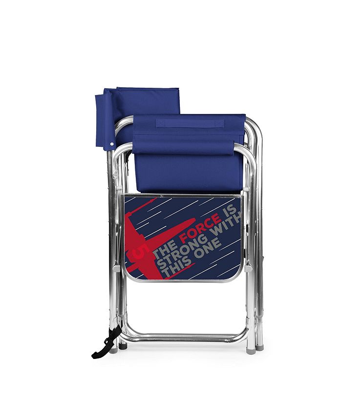 Picnic Time Oniva® by Star Wars Jedi Portable Folding Sports Chair Macy's