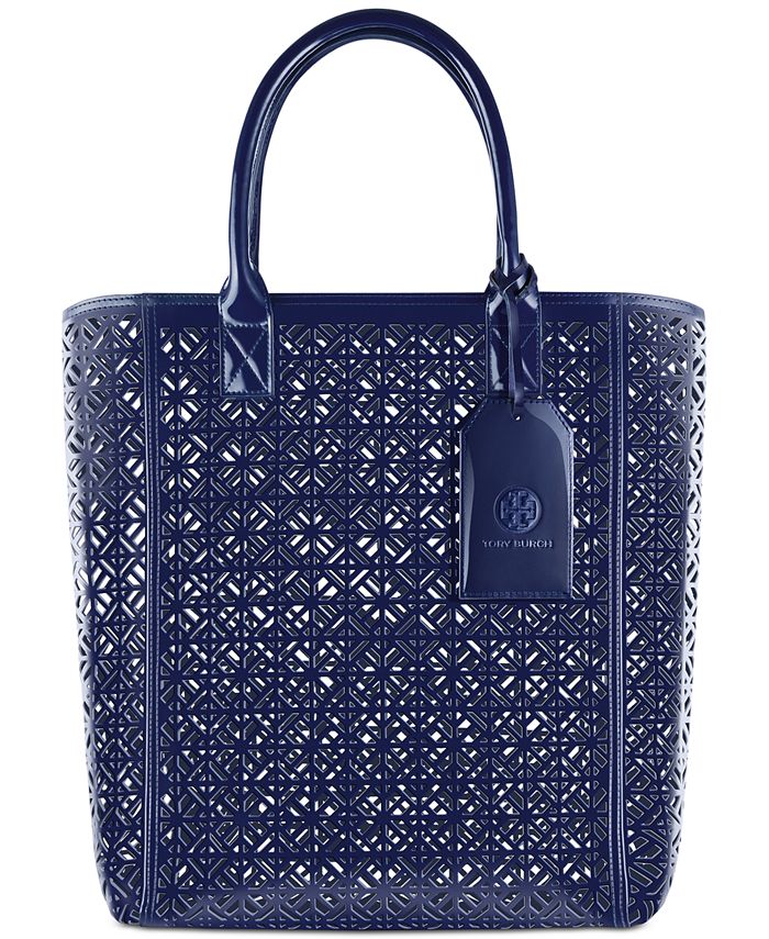 Tory Burch Receive a complimentary Tote + Choose your Deluxe Mini with any  $100 purchase from the Tory Burch Fragrance Collection & Reviews - Perfume  - Beauty - Macy's