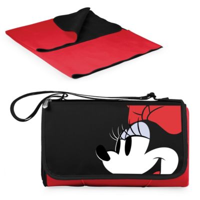 Oniva&reg; by Disney's Minnie Mouse Blanket Tote Outdoor Picnic Blanket