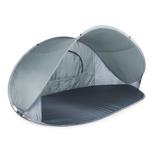 Picnic Time Manta Portable Beach Tent