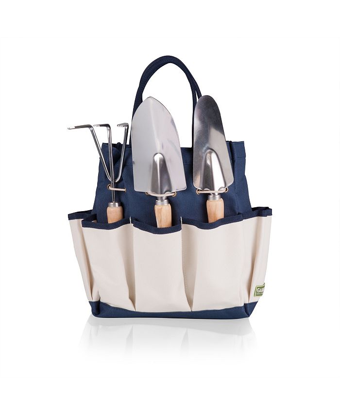 Oniva - Garden Tote with Tools