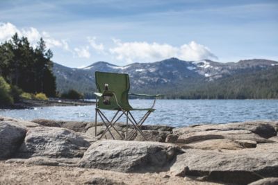 by Picnic Time PTZ Camp Chair