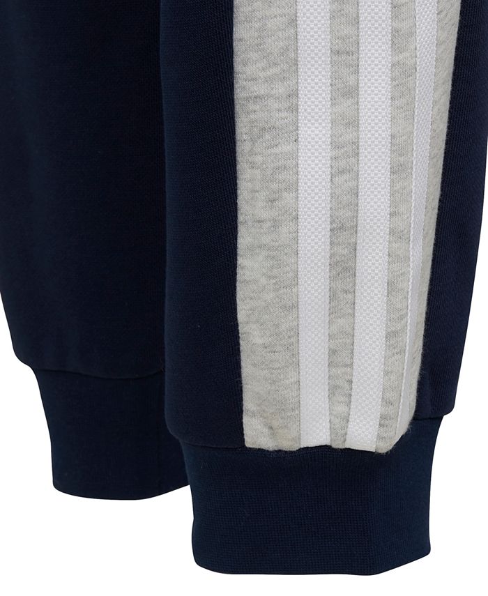 adidas Big Boys Jogger Pants Macy's