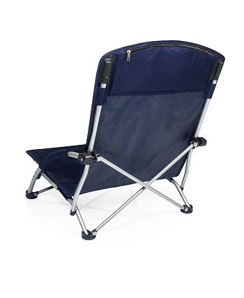 Picnic Time - Tranquility Portable Beach Chair