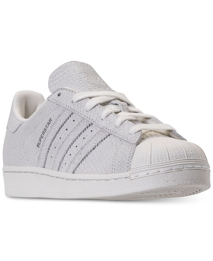 Women's Superstar BTS Premium Casual from Finish Line - Macy's
