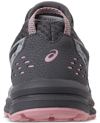 Asics women's frequent trail running sneakers from finish line top