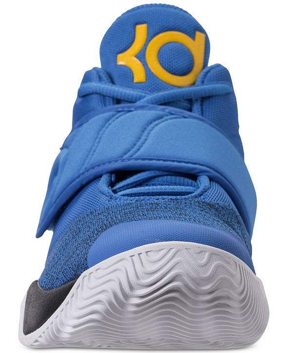 men's kd trey 5
