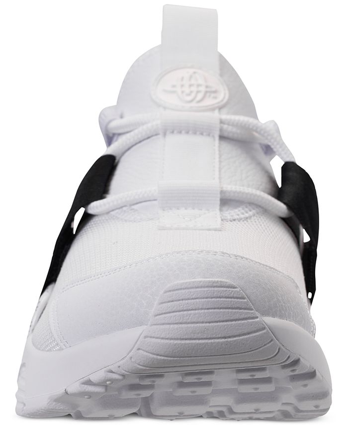 womens nike air huarache city low casual shoes