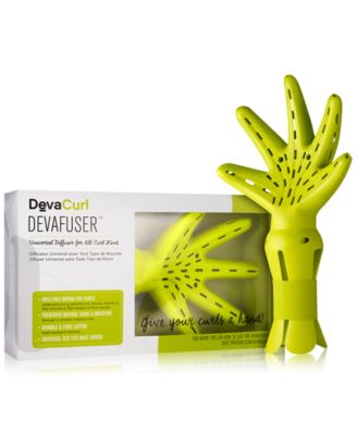 DevaCurl - DevaFuser Universal Diffuser For All Curl Kind
